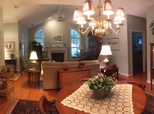 4702 Ludwell Branch Ct, Raleigh, NC 27612