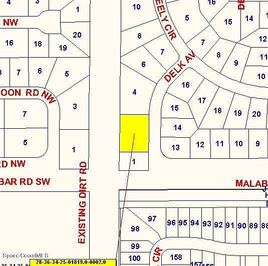 1st image of 118 Delk Ave NW