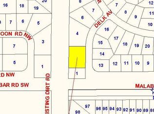 118 Delk Ave NW, Palm Bay, FL 32907