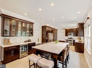 203 S Pond Rd, Hockessin, DE 19707