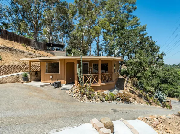 9600 Green Verdugo Dr, Sunland, CA 91040