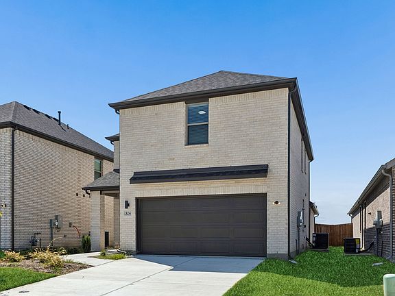 Representative Image - Willow - Elevation C