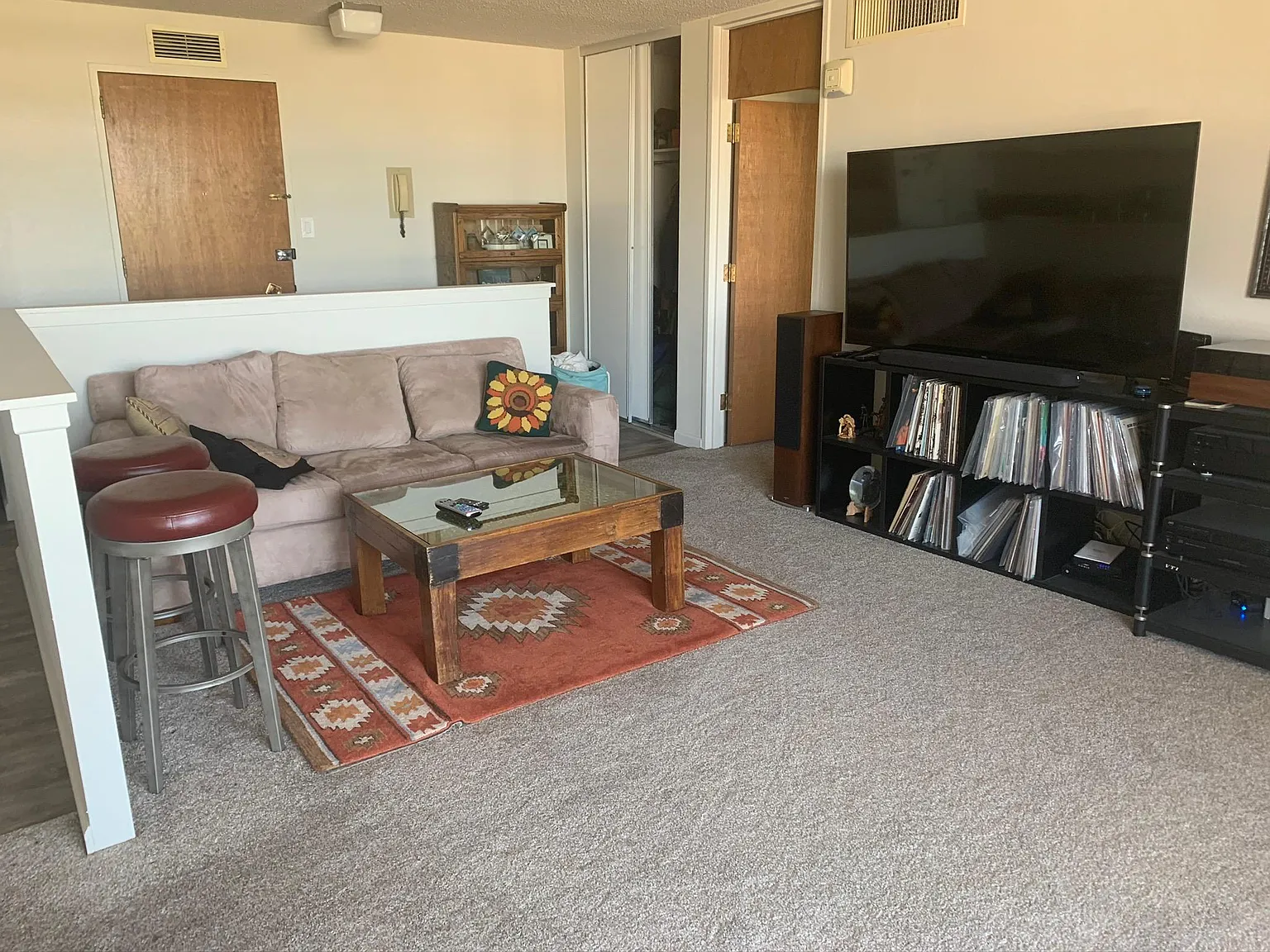 1 bed, 626 sqft, $1,600 — Photo 4