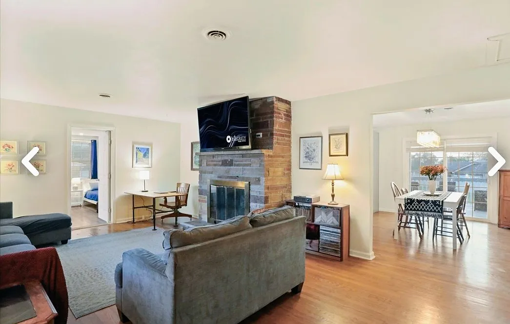 13715 Dixie Drive - 1 — Photo 1