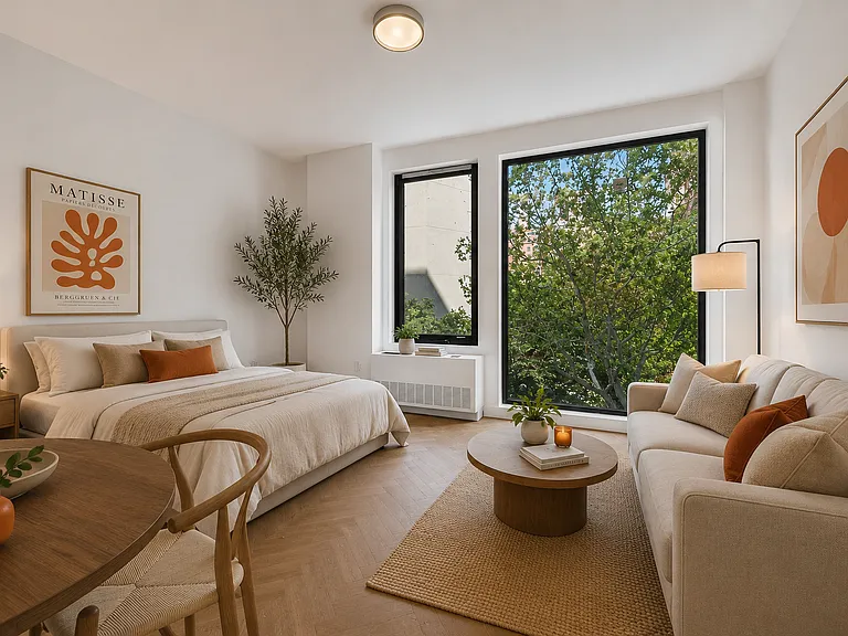 104 Fleet Pl #10B — Photo 1