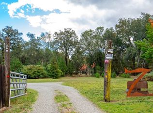 593 W 2nd Street, Cloverdale, CA 95425