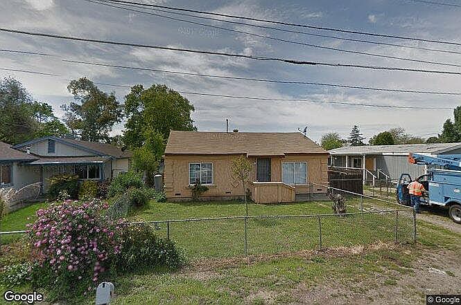 1st image of 4515 N Virgil St