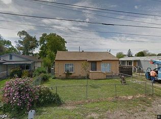 4515 N Virgil St, Stockton, CA 95215