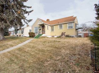 4214 N Ash St, Spokane, WA 99205