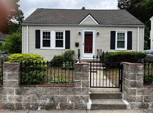 54 Birchcroft Rd, Hyde Park, MA 02136