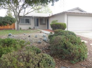 1589 Heather Ln, Livermore, CA 94551