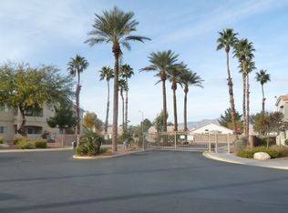 1881 W Alexander Rd UNIT 2105, North Las Vegas, NV 89032