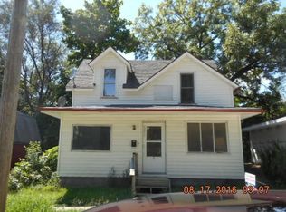 525 N 7th St, Missouri Valley, IA 51555