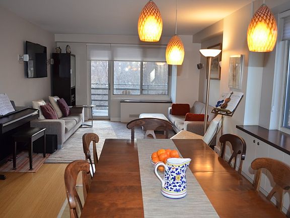 2nd image of 400 Central Park W APT 6C
