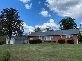 3939 Holders Grove Rd, Cosby, TN 37722