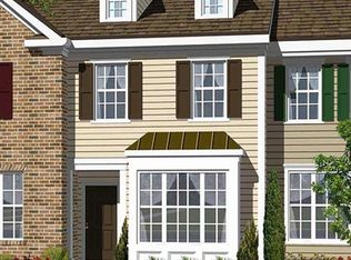 808 Cupola Dr, Raleigh, NC 27603