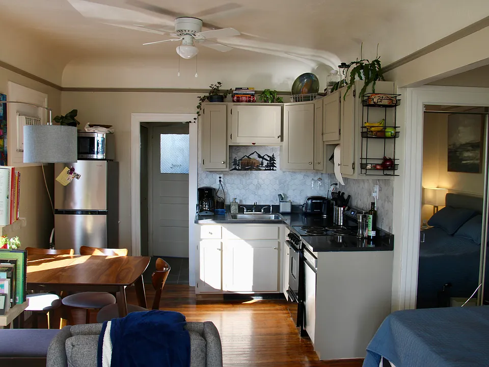 whole room from front windows looking in