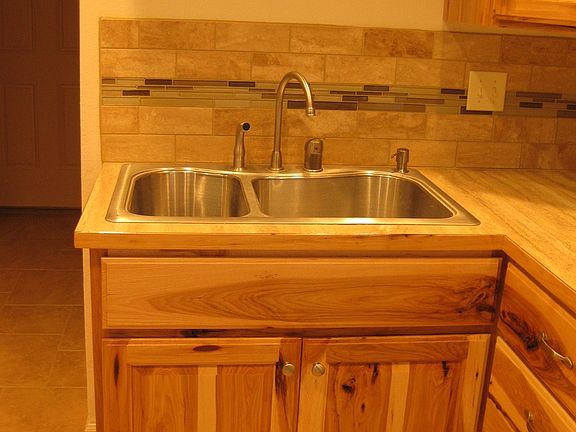 Kitchen Sink