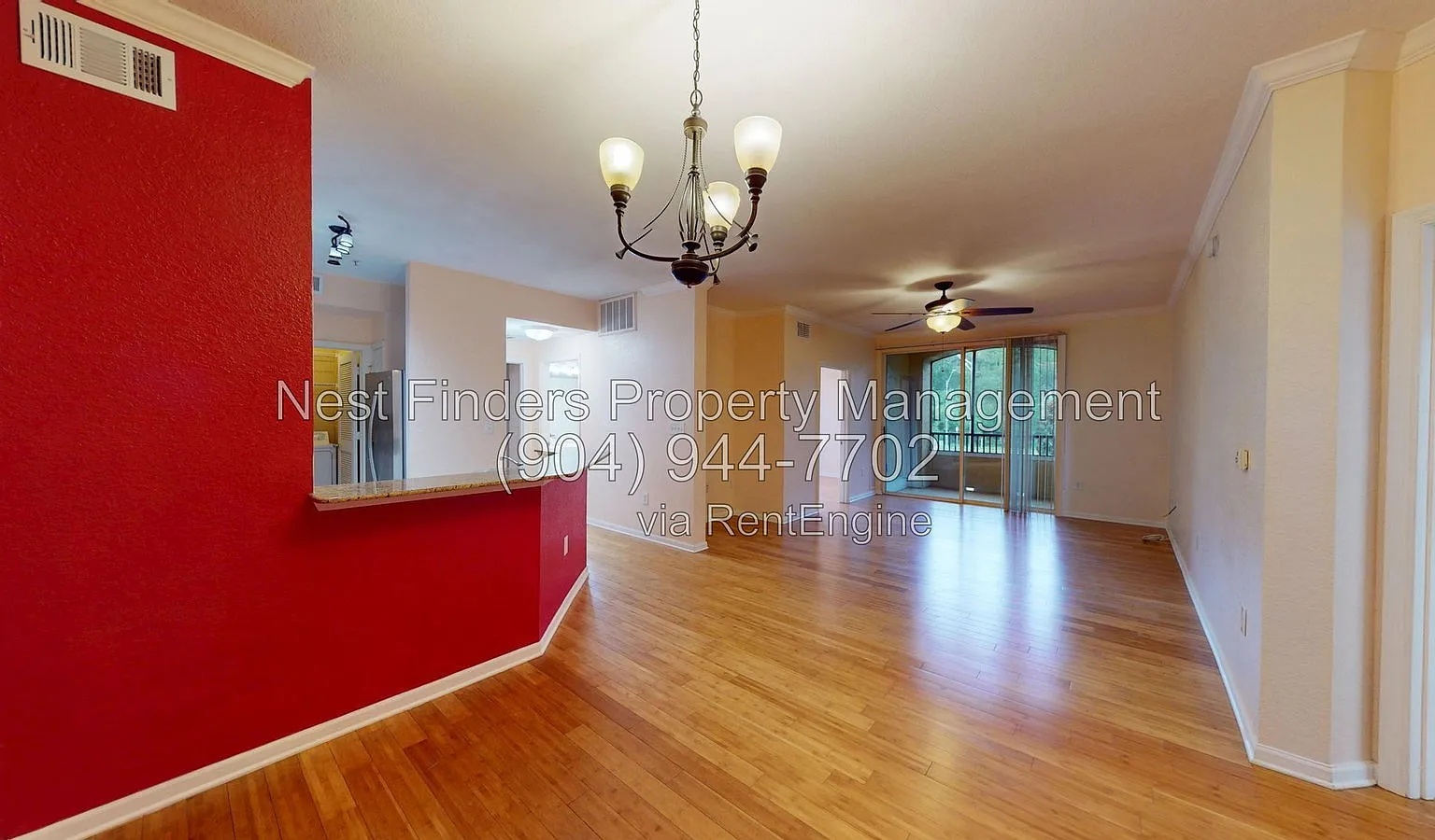 3 bed, 2.0 bath, 1347 sqft, $1,650 — Photo 4