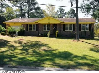 2258 Shaw Road Ext, Fayetteville, NC 28311