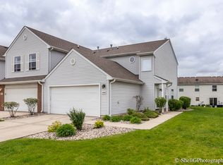 25208 S Faraday Rd, Manhattan, IL 60442