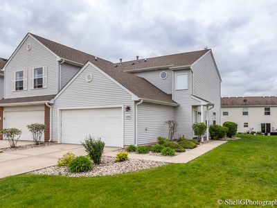 25208 S Faraday Rd, Manhattan, IL, 60442