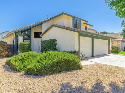 43258 33rd St W, Lancaster, CA, 93536