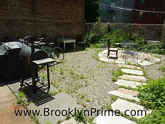 Rented by Brooklyn Real Estate Services