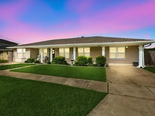 3008 Mumphrey Rd, Chalmette, LA 70043