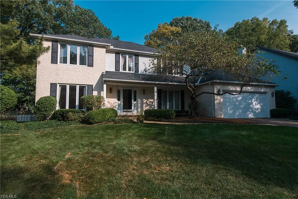 3827 Kings Mill Run photo 1