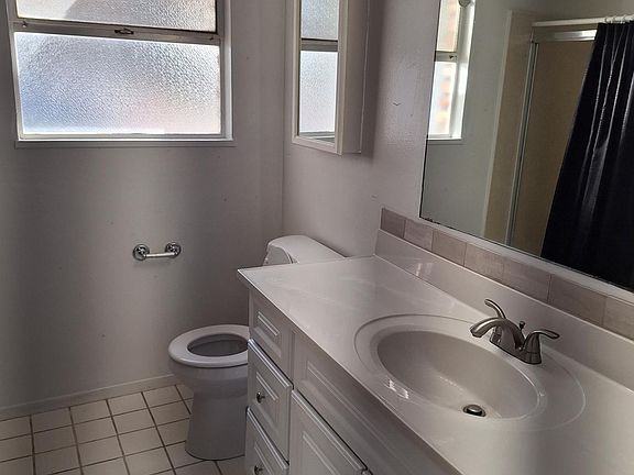 Main bath