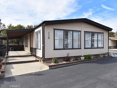 8651 Foothill Blvd SPACE 115, Rancho Cucamonga, CA, 91730