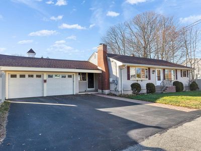 35 Little Avenue, Manchester, NH, 03109