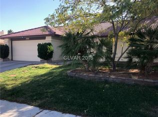 4909 Evergreen Glen Dr, Las Vegas, NV 89130