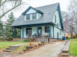 1010 25th St, Des Moines, IA 50311