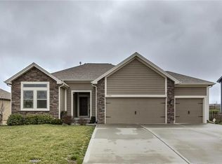 11501 N Bristol Ave, Kansas City, MO 64156