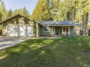 260 NE Schooner Loop, Belfair, WA 98528