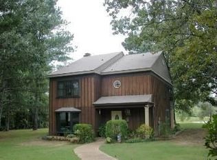 1771 Chapel Hill Rd, Starkville, MS 39759