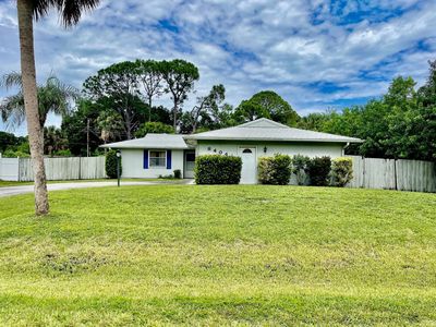 8404 Lakeland Boulevard, Fort Pierce, FL, 34951