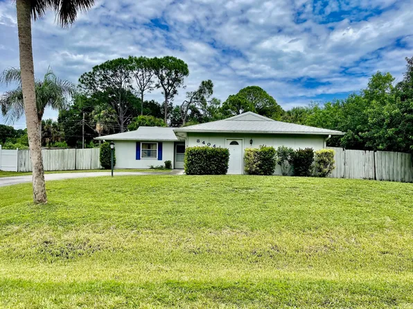 8404 Lakeland Boulevard, Fort Pierce, FL 34951
