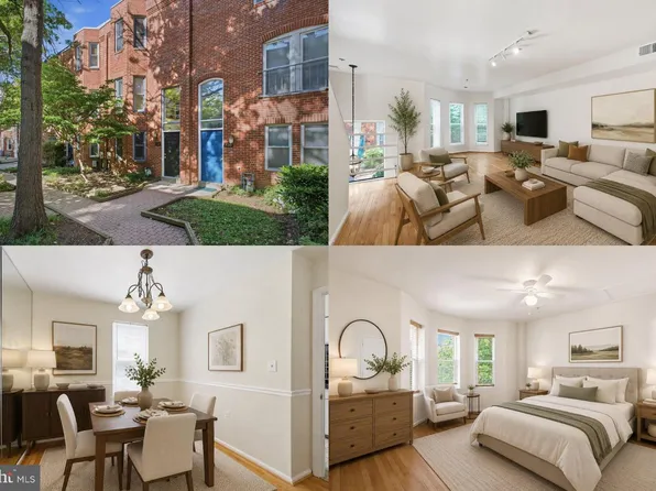 737 3rd St NE, Washington, DC 20002