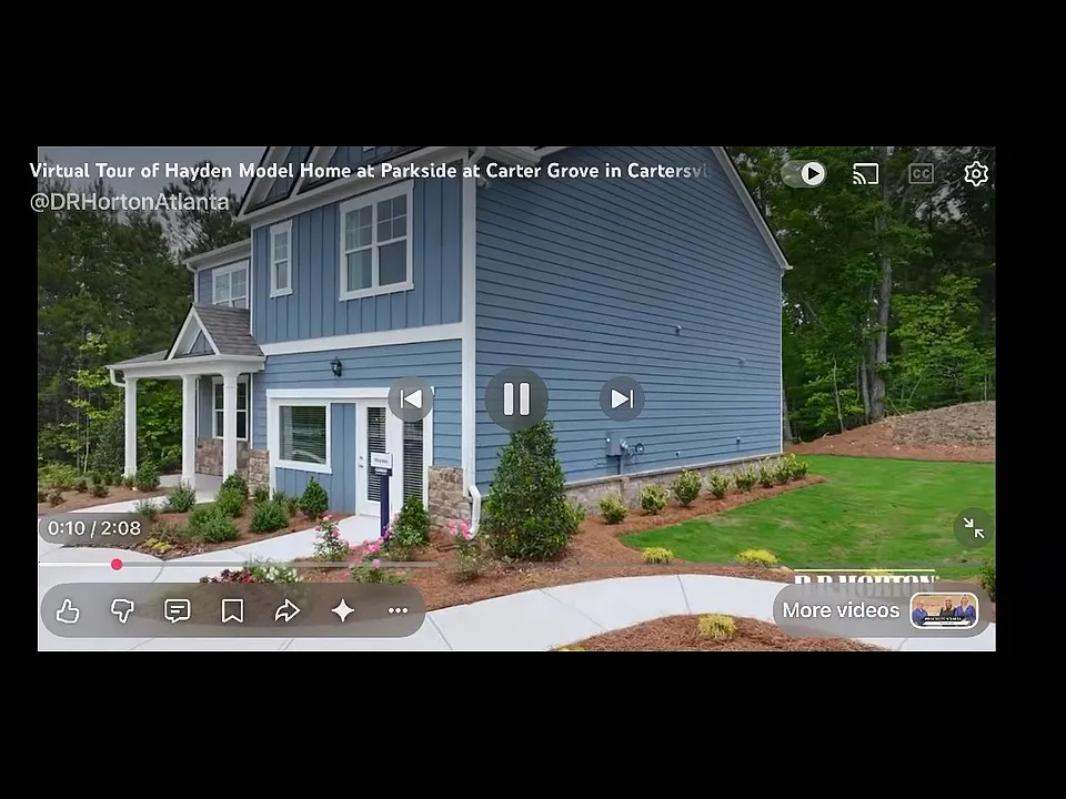 368 Belmont Dr