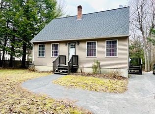 39 Haven Rd, Windham, ME 04062