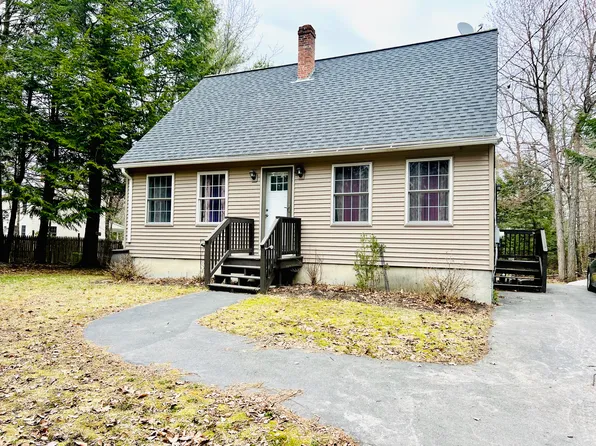 39 Haven Road, Windham, ME 04062