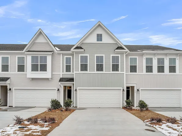 138 Brown Swiss Cir, Summerville, SC 29483