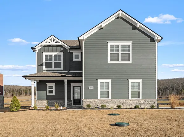 2626 Unitas Dr, Murfreesboro, TN 37129