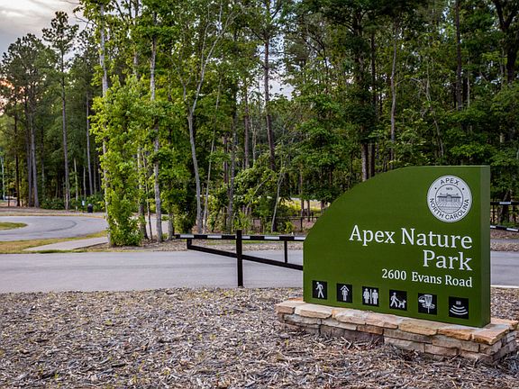 Enjoy Living Close to Parks - Enjoy walks in Nature