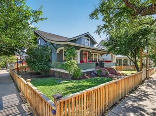 311 B St, Ashland, OR 97520