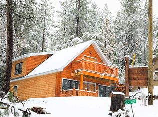 12088 Breckenridge Rd, Groveland, CA 95321