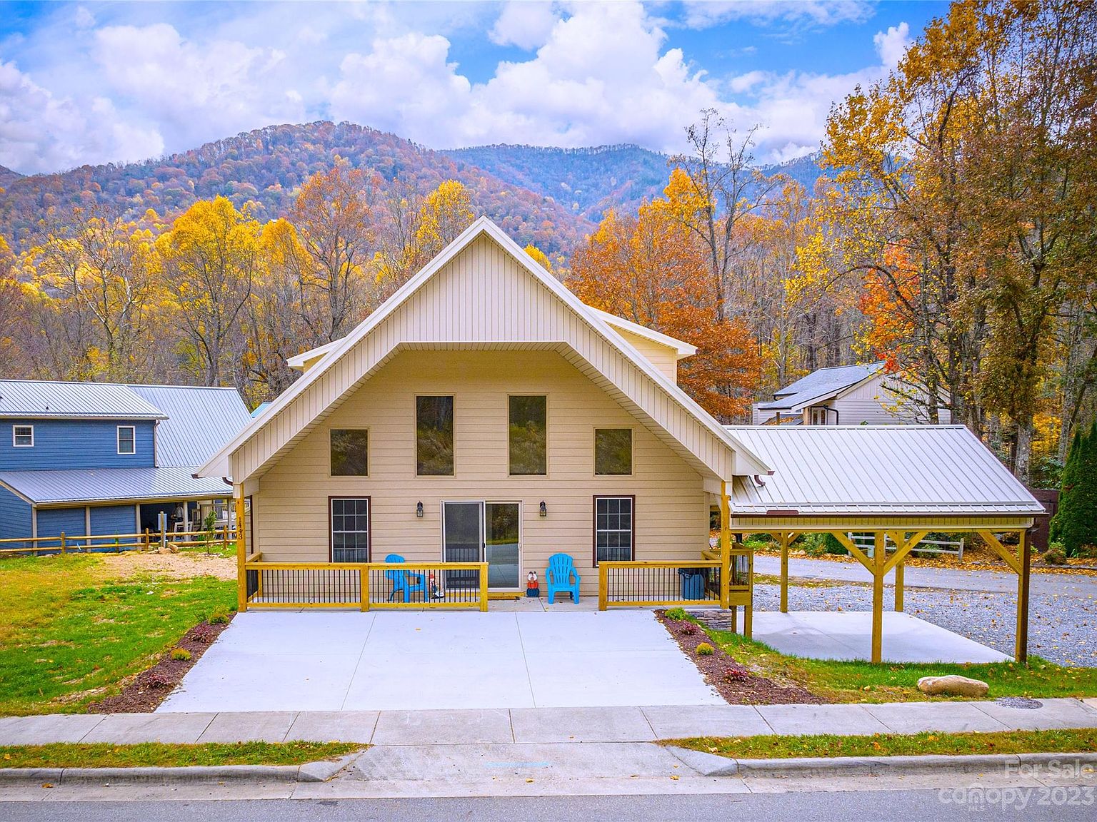 1443 Moody Farm Rd, Maggie Valley, NC 28751 MLS 4067471 Zillow